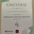 Powiększ obraz: certificate 69