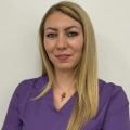 Aleksandra Suchodolska, higienistka/higienista stomatologiczny Wrocław