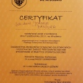 Powiększ obraz: certificate 9