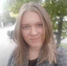 Powiększ obraz: Zuzanna Kowalska, psychoterapeuta Warszawa