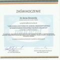 Powiększ obraz: certificate 14