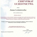 Powiększ obraz: certificate 16