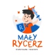 Centrum Terapii "Mały Rycerz" logo