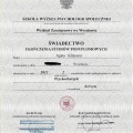 Powiększ obraz: certificate 4