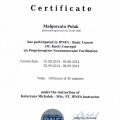 Powiększ obraz: certificate 4