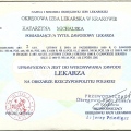 Powiększ obraz: certificate 25