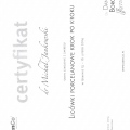 Powiększ obraz: certificate 18