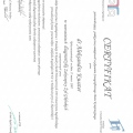 Powiększ obraz: certificate 18