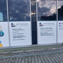 Artisenso Centrum Terapii Sensorycznej