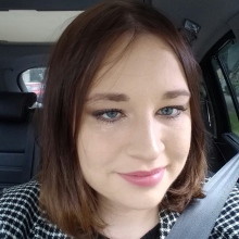 Powiększ obraz: Karolina Załuska, lekarz rodzinny Rumia