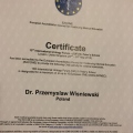 Powiększ obraz: certificate 6