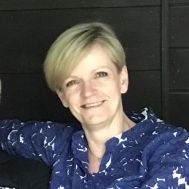 Powiększ obraz: Julia Kania, pediatra Opole