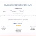 Powiększ obraz: certificate 17