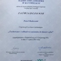 Powiększ obraz: certificate 3