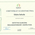 Powiększ obraz: certificate 21