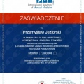Powiększ obraz: certificate 13