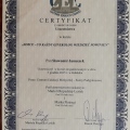 Powiększ obraz: certificate 5