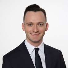 Powiększ obraz: Mateusz Bajkowski, urolog Warszawa