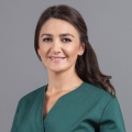 Emilia Krawczyk, higienistka/higienista stomatologiczny Katowice