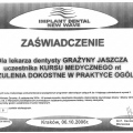 Powiększ obraz: certificate 12