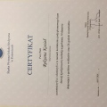 Powiększ obraz: certificate 18