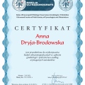 Powiększ obraz: certificate 4