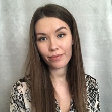 Powiększ obraz: Joanna Surmiak-Wąs, psycholog Kraków