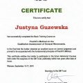 Powiększ obraz: certificate 3