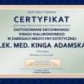 Powiększ obraz: certificate 4