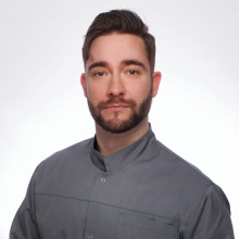 Powiększ obraz: Krzysztof Dubiński, internista Kraków