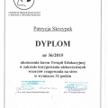 Powiększ obraz: certificate 6