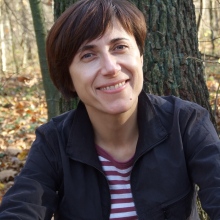 Powiększ obraz: Małgorzata Sobczak, psycholog Radom