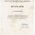 Powiększ obraz: certificate 5