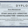 Powiększ obraz: certificate 19