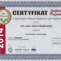 Powiększ obraz: certificate 73