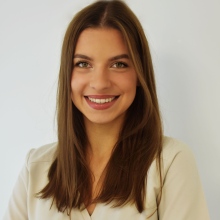 Powiększ obraz: Anna Babicz, stomatolog Łódź