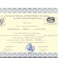 Powiększ obraz: certificate 56