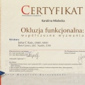 Powiększ obraz: certificate 8