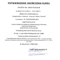 Powiększ obraz: certificate 9