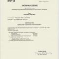 Powiększ obraz: certificate 1