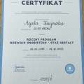 Powiększ obraz: certificate 1