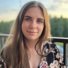 Powiększ obraz: Joanna Drzazga, psycholog Sosnowiec