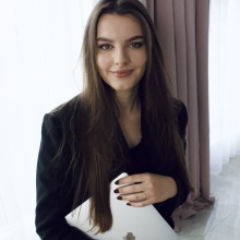 Powiększ obraz: Karina Kolber, psycholog Katowice