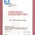Powiększ obraz: certificate 11