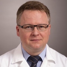 Powiększ obraz: Jakub Cieściński, ultrasonografista Bydgoszcz