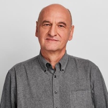 Powiększ obraz: Stanisław Kwarciński, chirurg Wrocław