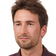 Powiększ obraz: Maciej Troszyński, psycholog Gdańsk