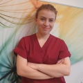 Magdalena Wal, higienistka/higienista stomatologiczny Rzeszów