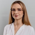 Karolina Kacperczyk, psycholog Warszawa