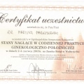 Powiększ obraz: certificate 60
